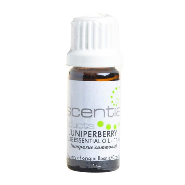 Escentia Juniperberry Essential oil