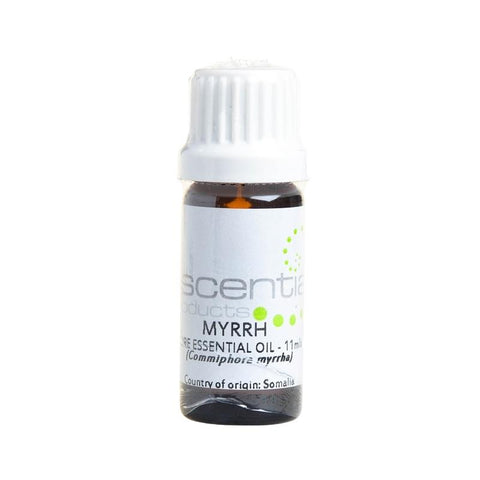Escentia Myrrh Essential oil