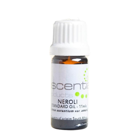 Escentia Neroli Blend