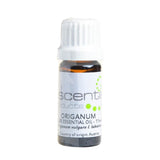 Escentia Origanum oil