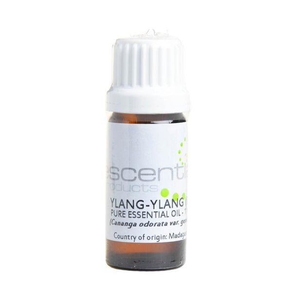 Escentia Organic Ylang Ylang