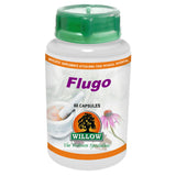 Willow - Flugo Capsules