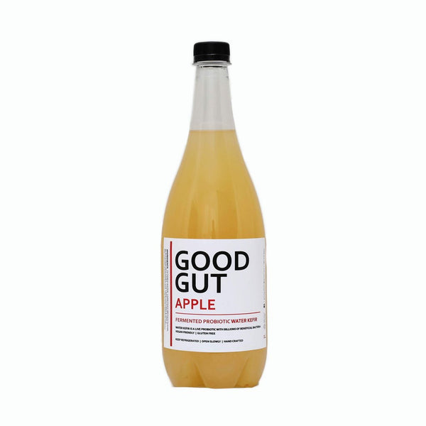Good Gut Water Kefir - Apple