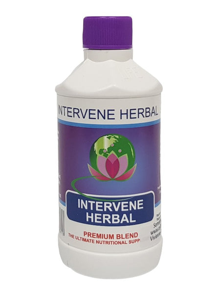 Intervene - Herbal