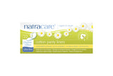 Natracare Organic Cotton Ultra Thin Panty Liners