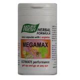 Nature Fresh - Megamax 50s
