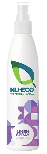 Nu-Eco Linen Spray