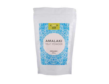 Good Life Organic - Amalaki Powder