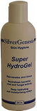 Silver Genesis - Super HydroGel
