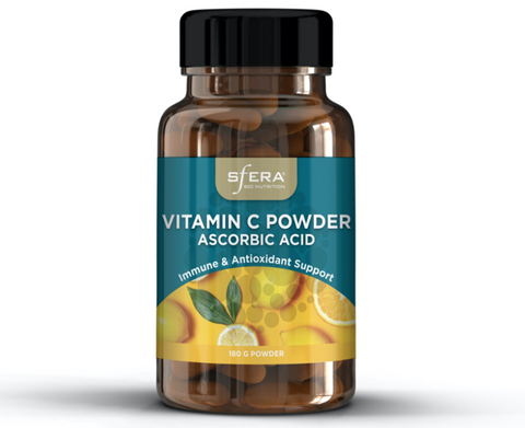 Sfera - Vitamin C Powder