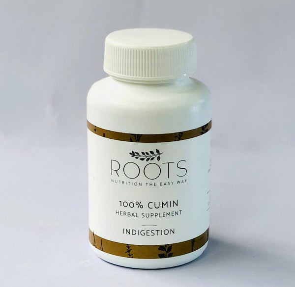 Roots - 100% Cumin