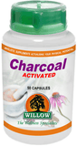 Willow - Activated Charcoal