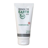 Down To Earth - Clear Skin Gel