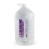 Designer Water Alkaline Ionized Water 5L