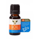 Soil -Essential Oil Peppermint