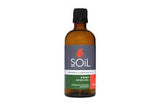 Soil - Hemp Seed Oil 100ml