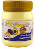 Martinnaise - Ultra-Creamy Mayonnaise 700g