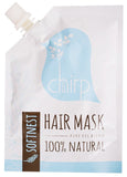 Chirp Body Hair Mask