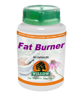 Willow -  Fat Burner Capsules