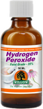 Willow - Hydrogen Perioxide 35% Food Grade