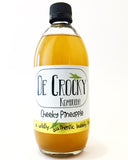 De Crocky - Cheeky Pineapple Kombucha 500ml