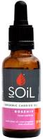 Soil - Organic Rosehip Oil 30ml