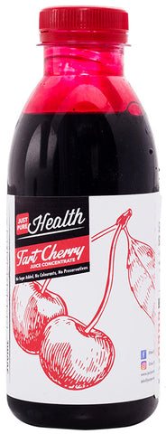 Just Pure Health - Cherry Juice Concentrate