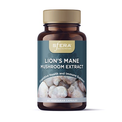 Sfera - Lion's Mane Mushroom Ext.
