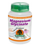 Willow - Magnesium Glycinate