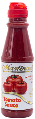 Martinnaise Tomato Sauce