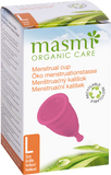 Masmi - Menstrual Cup, Large
