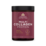 Dr Axe Multi Collagen Protein