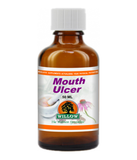 Willow - Mouth Ulcer 50ml