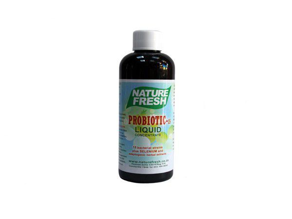 Nature Fresh - Probiotic-15 200ml