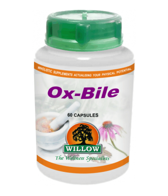Willow - Ox-Bile