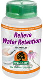 Willow - Relieve Water Retention