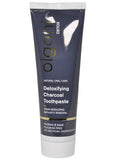 Olgani Detox Charcoal Toothpaste