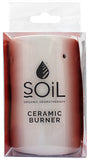 Soil - Aromatherapy Ceramic Burner