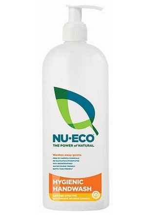 Nu-Eco Hygienic Handwash