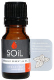 Soil - Essential Oil Spearmint 10ml
