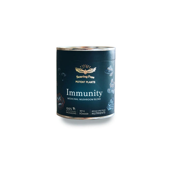 Soaring Free Superfoods - Immunity Blend