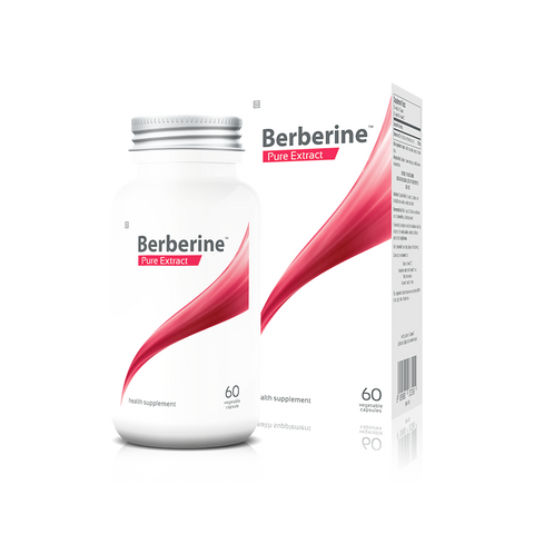 Coyne Healthcare Bio-Berberine