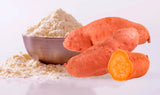 Wensleydale Farms - Organic Sweet Potato Flour 500g